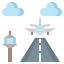 Flight 图标 64x64