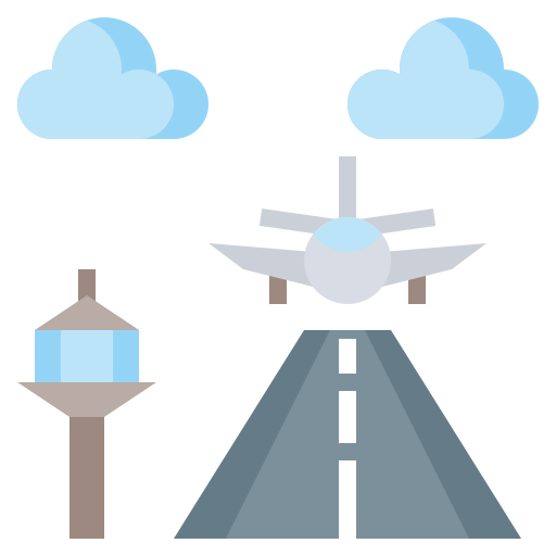 Flight icon