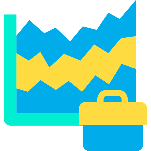 Analytics icon
