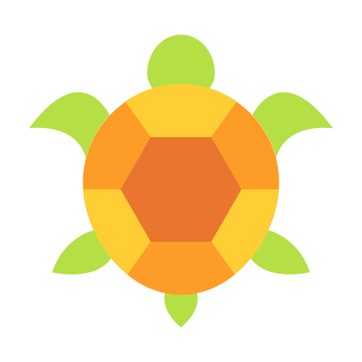 Turtle icon