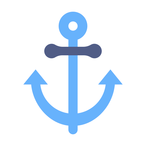 Anchor icon