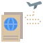 Passport 图标 64x64
