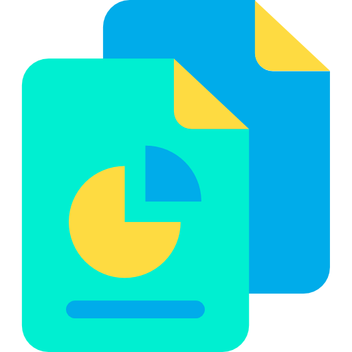 Analytics icon