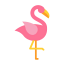 Flamingo icon 64x64