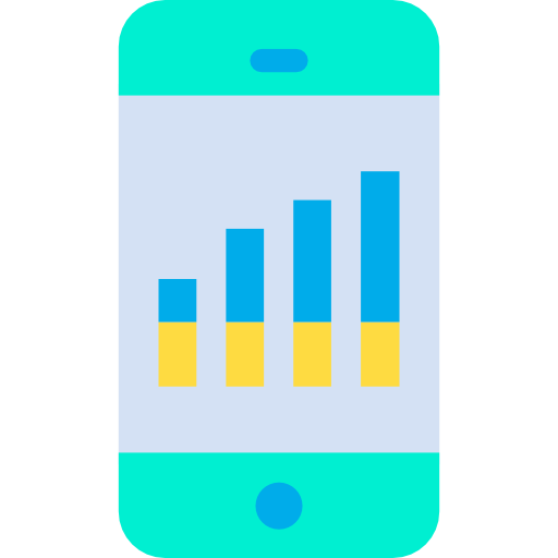Analytics icon