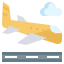 Airplane 图标 64x64