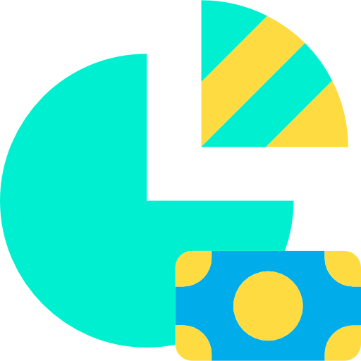 Analytics icon