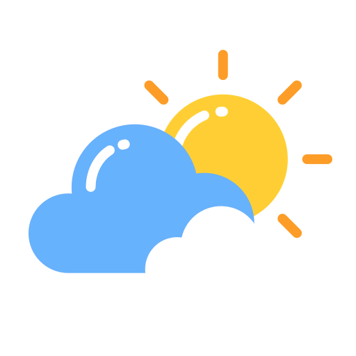Sun icon
