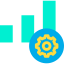 Analytics icon 64x64