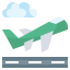 Airplane 图标 64x64