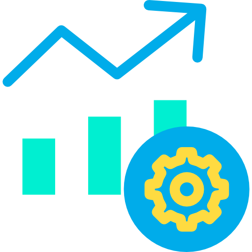 Analytics icon