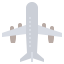 Airplane 图标 64x64