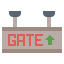 Gate icon 64x64