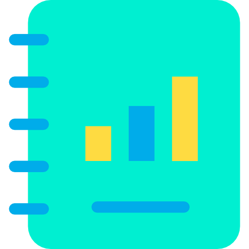 Notebook icon