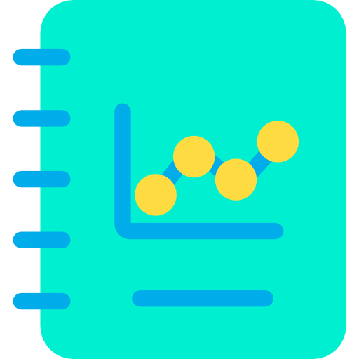 Notebook icon