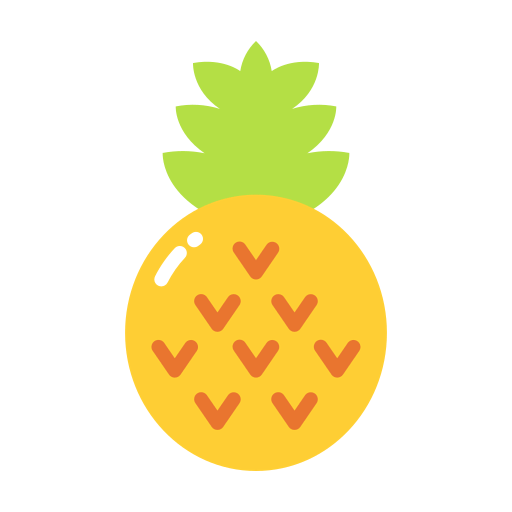 Pineapple icon