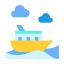 Boat icon 64x64
