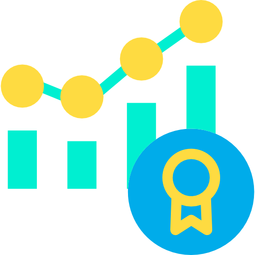Analytics icon