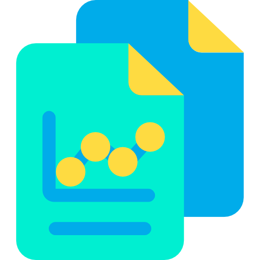 Analytics icon