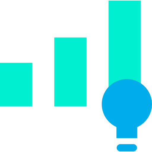 Analytics icon