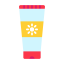 Sunscreen icon 64x64