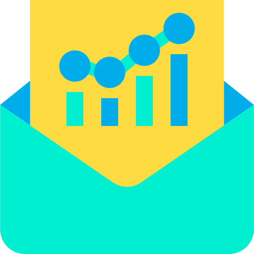 Analytics icon