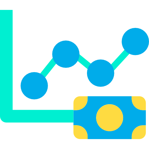 Analytics icon