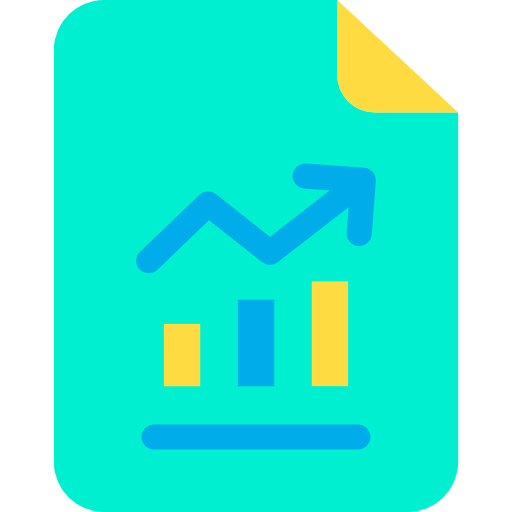Analytics icon