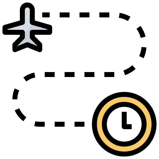 Time icon