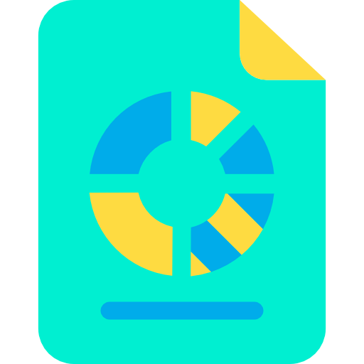 Analytics icon