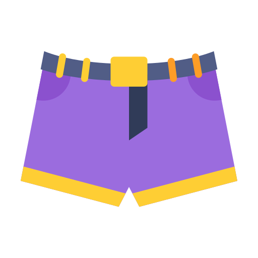 Short icon