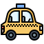 Taxi icon 64x64
