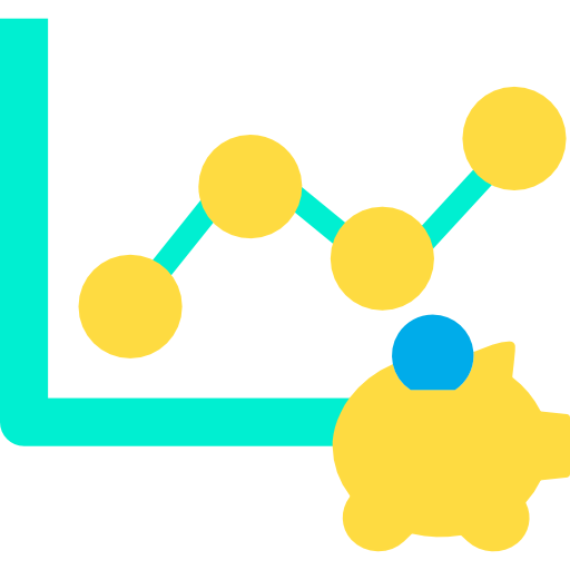 Analytics icon