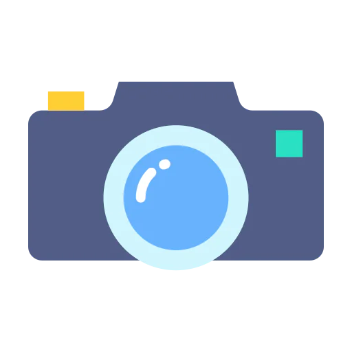 Camera icon