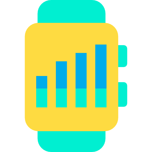 Smartwatch icon