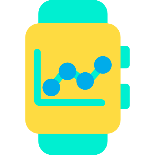 Smartwatch icon