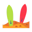 Surfboard icon 64x64