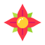 Flower icon 64x64