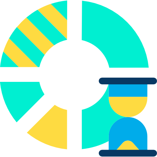 Analytics icône