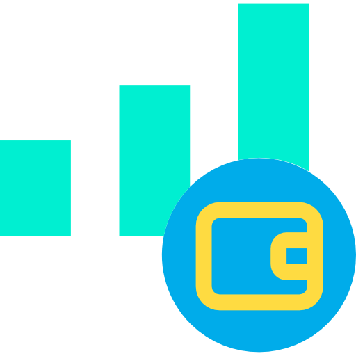 Analytics icône