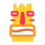 Tiki icon 64x64