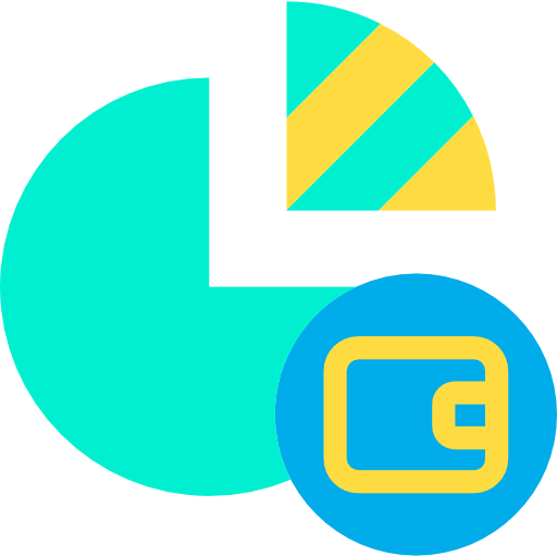 Analytics ícono