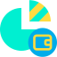 Analytics icon 64x64