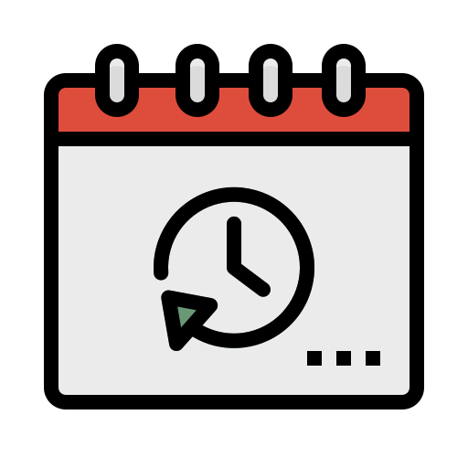 Calendar icon