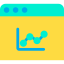Analytics icon 64x64