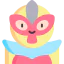 Superhero icon 64x64