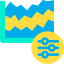 Analytics icon 64x64