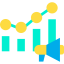 Analytics icon 64x64