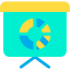 Analytics icon 64x64