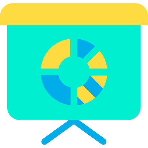 Analytics icon